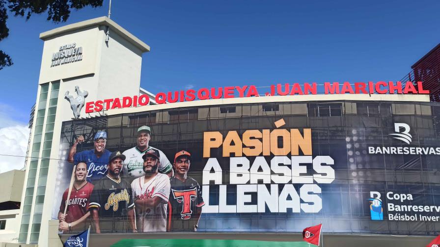 Vaticinar un campeón en la Liga Dominicana de Béisbol es una bomba de TNT