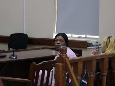 MP solicita siete años de prisión contra Elizabeth Silverio en nuevo j