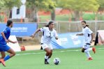 Felicidad y ansiedad en la selección dominicana a horas de su debut en el Mundial Sub-17 Felicidad y ansiedad en la selección dominicana a horas de su debut en el Mundial Sub-17