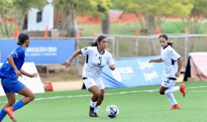 Felicidad y ansiedad en la selección dominicana a horas de su debut en el Mundial Sub-17