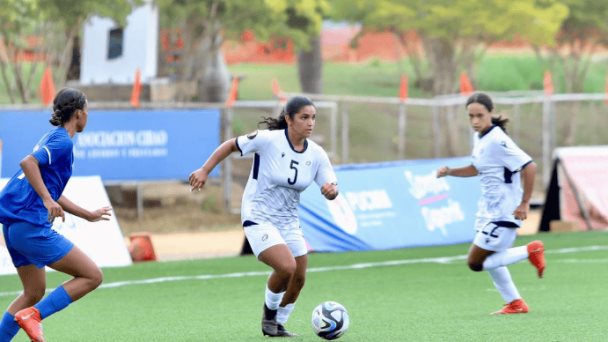 Felicidad y ansiedad en la selección dominicana a horas de su debut en el Mundial Sub-17