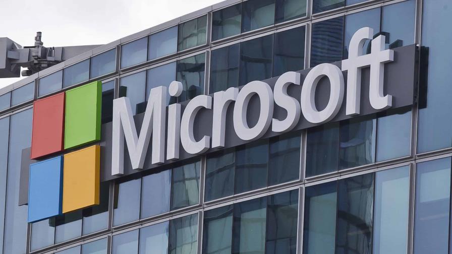 Microsoft advierte que cibercriminales colaboran con Rusia y China para atacar a aliados de EE.UU.