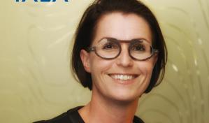 Armada anuncia la visita de gerente de la Asociación Internacional de Señalización Marítima