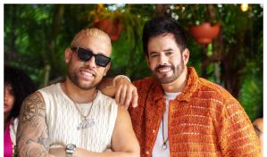 Mark B se reinventa con Bailando Así (Remix) junto a Manny Cruz