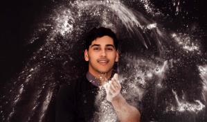 Celio Rodríguez: el maestro pastelero que creó el bizcocho más grande de República Dominicana