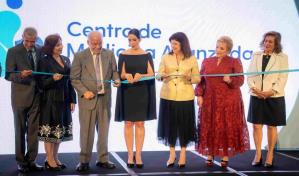 Centro de Medicina Avanzada Dr. Abel Gonz&aacute;lez adquiere equipos m&eacute;dicos con IA