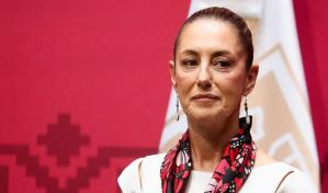 Sheinbaum dice que la condena del exsecretario García Luna en EE.UU. debe basarse en pruebas