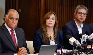 Copardom planea alternativas para modificar la cesantía, pero centrales sindicales cierran diálogo