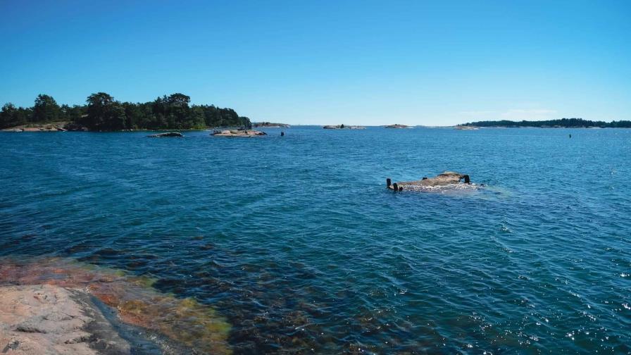 Reoxigenar el mar Báltico, un ambicioso proyecto climático