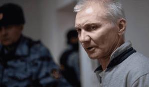 Sale en libertad un ruso que fue condenado por un dibujo de su hija contra la guerra