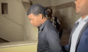 Dictan prisión preventiva contra agente por tentativa de homicidio durante persecución policial