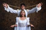 Teatro Guloya presenta Romeo y Julieta