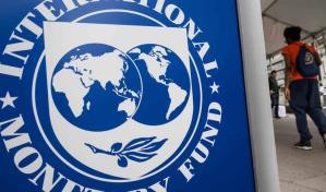 El FMI preocupado por el aumento sostenido de la deuda pública mundial