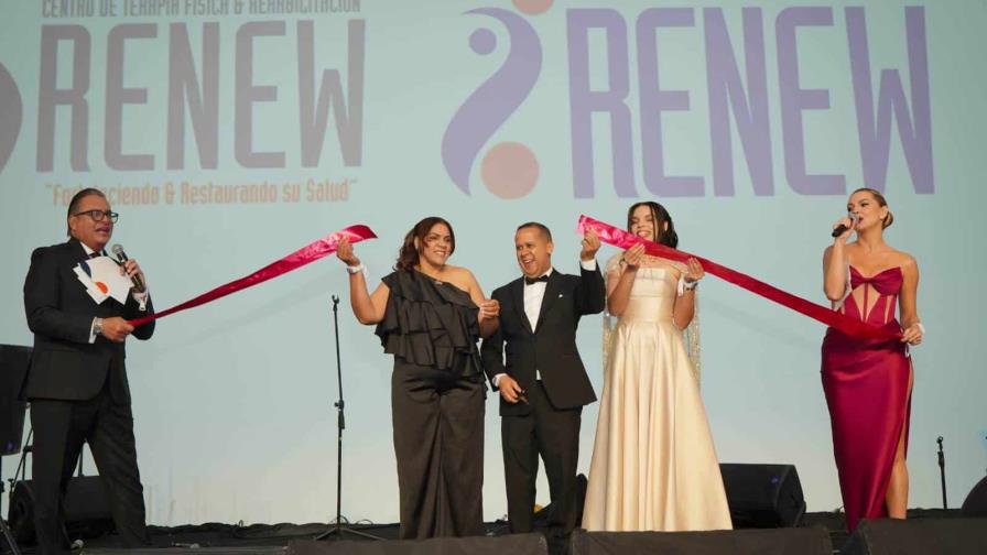 Fundación Renew abre sus puertas para la rehabilitación inclusiva