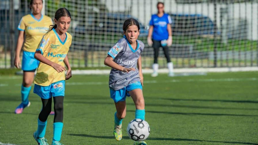 Humano Seguros inaugura la segunda edición de su Copa Intercolegial de Fútbol