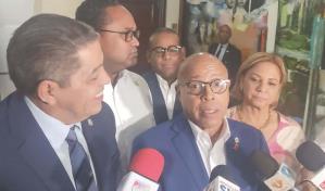 La Cámara de Diputados llevará reclamos y rechazos contra la reforma fiscal al presidente Abinader