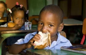 Urge mejorar la nutrición desde la primera infancia para combatir obesidad, dice Unicef