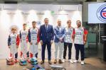 La República Dominicana debutará en los FIA GAMES en España La República Dominicana debutará en los FIA GAMES en España