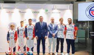 La República Dominicana debutará en los FIA GAMES en España