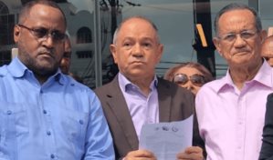 Ponderan aumento salarial y mejoras sociales en ley de modernización fiscal