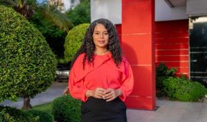 Editora Deportiva Yohanna N&uacute;&ntilde;ez presenta  antesala Bola R&aacute;pida"