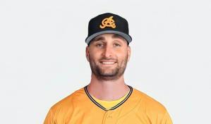Las Águilas anuncian a  Tyler Viza como abridor frente a Gigantes