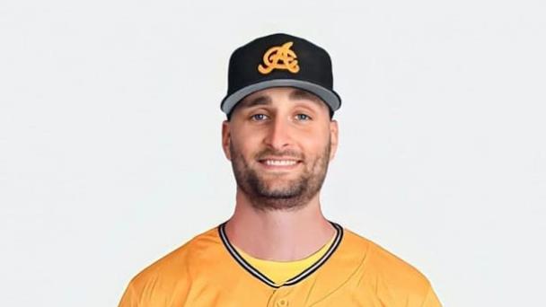 Las Águilas anuncian a Tyler Viza como abridor frente a Gigantes