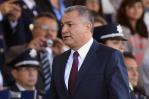 Genaro García Luna, exsecreatrio de Seguridad de México, será sentenciado este miércoles en NY Genaro García Luna, exsecreatrio de Seguridad de México, será sentenciado este miércoles en NY
