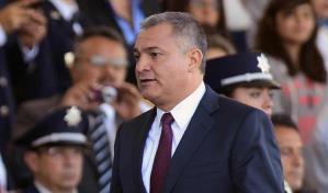 Genaro García Luna, exsecreatrio de Seguridad de México, será sentenciado este miércoles en NY