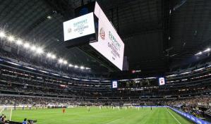 México sigue con problemas para erradicar el grito homofóbico de cara al Mundial del 2026