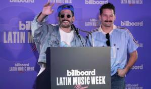 Todo sobre la Semana Billboard de la M&uacute;sica Latina