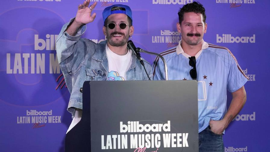 Todo sobre la Semana Billboard de la Música Latina