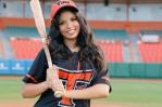 La joven Rachel Núñez será la madrina 2024-25 de los Toros del Este La joven Rachel Núñez será la madrina 2024-25 de los Toros del Este