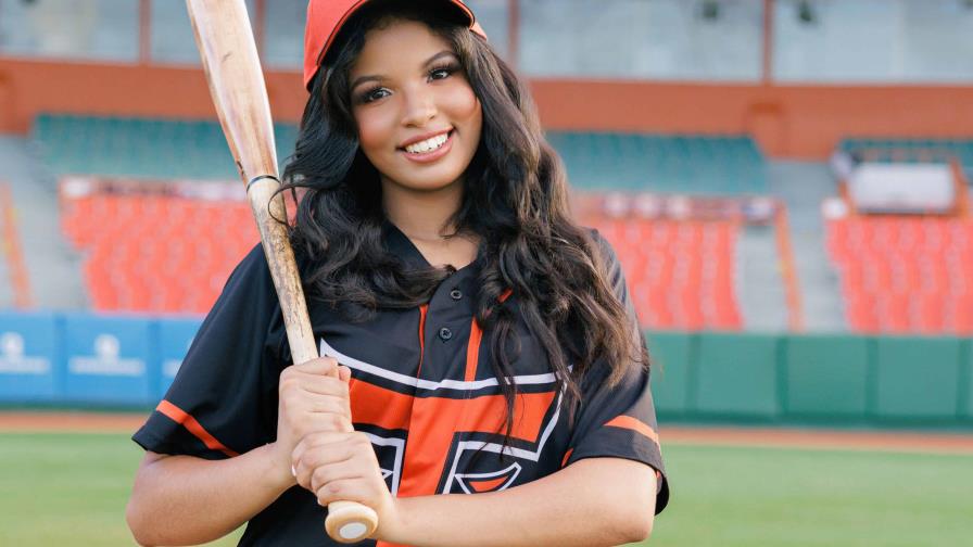 La joven Rachel Núñez será la madrina 2024-25 de los Toros del Este