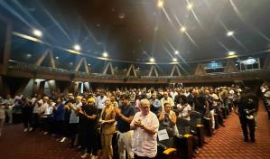 Comisi&oacute;n de Adocine se reunir&aacute; hoy con Diputados que estudian el proyecto de modificaci&oacute;n fiscal