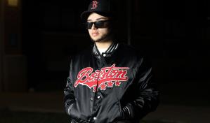 El cantante Roel Serrata va de lo urbano a la salsa