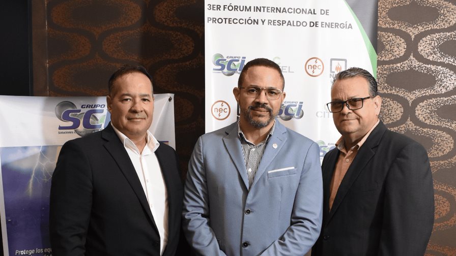 Grupo SCI realiza el 3er Fórum Internacional de Protección y Respaldo de Energía