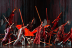 García Lorca entra a la Ópera Metropolitana de Nueva York con Ainadamar García Lorca entra a la Ópera Metropolitana de Nueva York con Ainadamar
