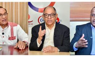 Sindicalistas ven positivo aumento salarial en reforma laboral