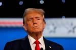 Donald Trump llama enemigos internos a los demócratas Nancy Pelosi y Adam Schiff Donald Trump llama enemigos internos a los demócratas Nancy Pelosi y Adam Schiff
