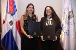 Unibe y Brave firman un acuerdo de colaboración para fortalecer la creatividad en RD Unibe y Brave firman un acuerdo de colaboración para fortalecer la creatividad en RD