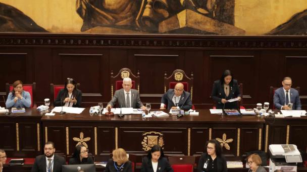 La nueva Constitución se proclama este fin de semana con cambios electorales y congresuales