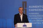 El presidente Luis Abinader se dirigirá a la nación este sábado 19 de octubre El presidente Luis Abinader se dirigirá a la nación este sábado 19 de octubre