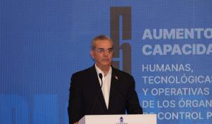 El presidente Luis Abinader se dirigirá a la nación este sábado 19 de octubre