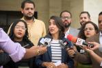 Opción Democrática realizará cacerolazo frente al Congreso Nacional por reforma fiscal Opción Democrática realizará cacerolazo frente al Congreso Nacional por reforma fiscal