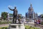 Disney lanza un nuevo pase de fila rápida para sus parques temáticos de EE.UU.