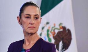 Sheinbaum exige a EE.UU. informar de arrestos del Cártel de Sinaloa por desatar violencia