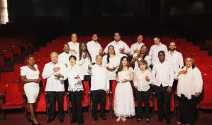 Concierto especial por el 45 aniversario de la Compañía Lírica Nacional