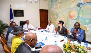 Gobierno de Haití condena deportaciones masivas y discriminatorias