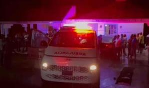 Un abogado mata uno de tres ladrones a los que habría sorprendido robando en su casa en SFM